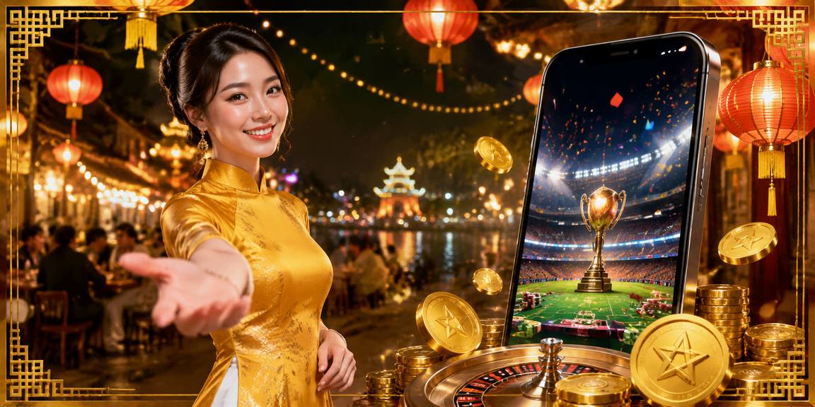 bji66 casino app visual